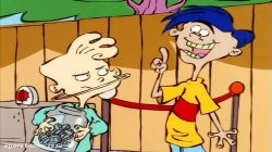 اد، ادد و ادی Ed, Edd n Eddy - فصل 2 قسمت 11